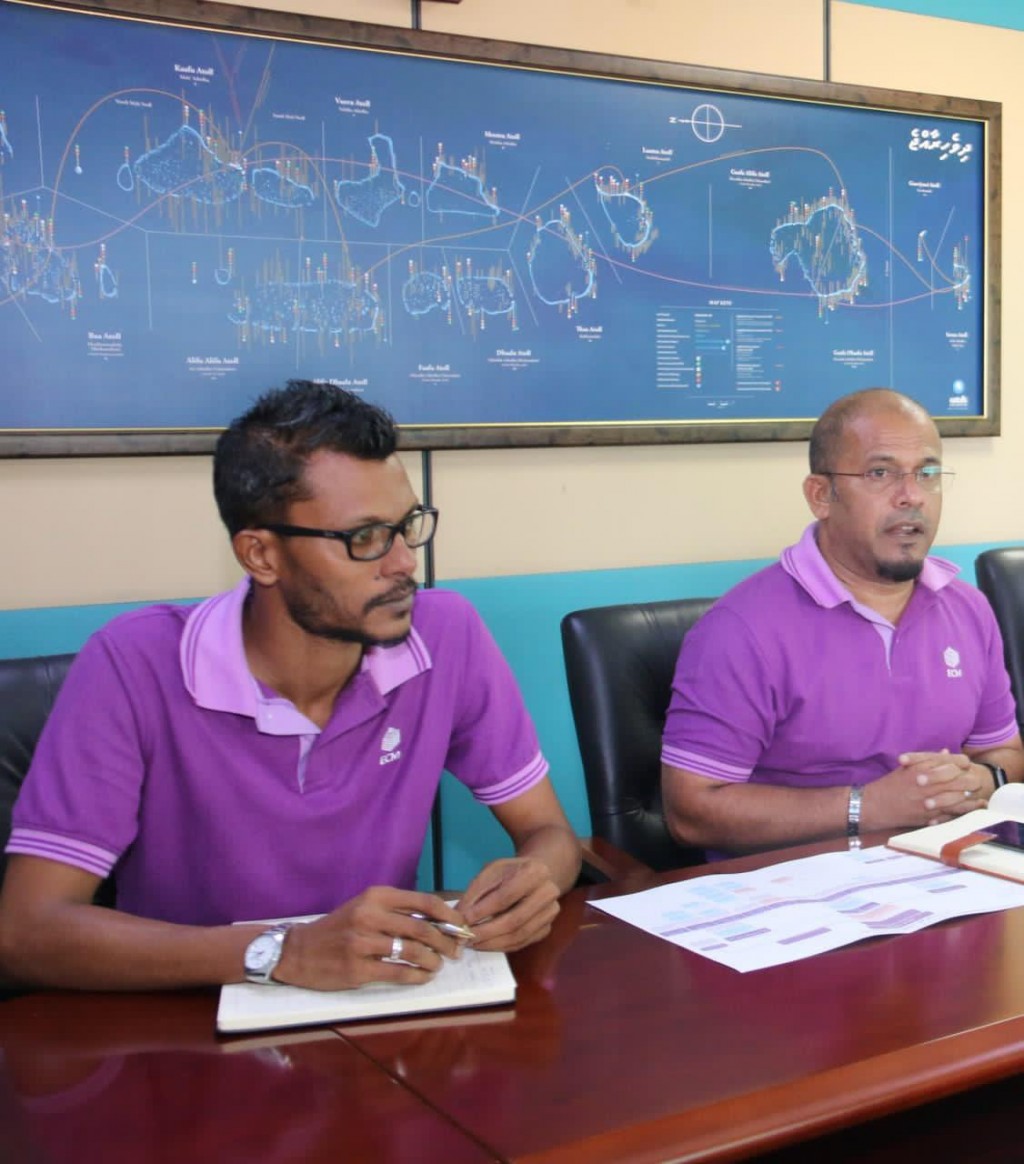 EC ge SG ge magaamah Hassan Zakariyyaa ayyan koffi