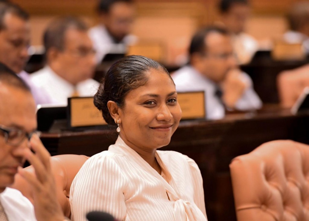 Someone should clarify to Pres Yameen that complaints regarding lawyers should not be submitted to the Supreme Court: Hisaan