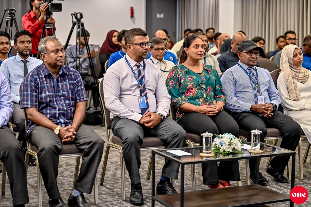 ONE Photo: MPL ge Internship Program ninmumuge rasmiyaathu