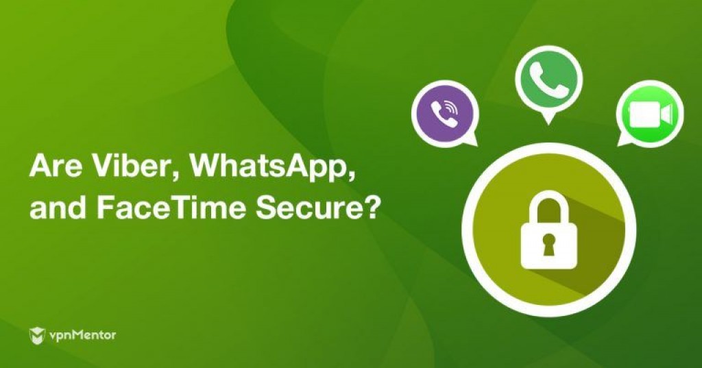 Viber, Whatsapp, Telegram, ehvves app ehgge chat sihrruvaanetha?