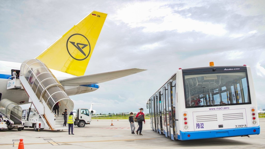 Campaign launched with Condor to promote Maldives in Germany