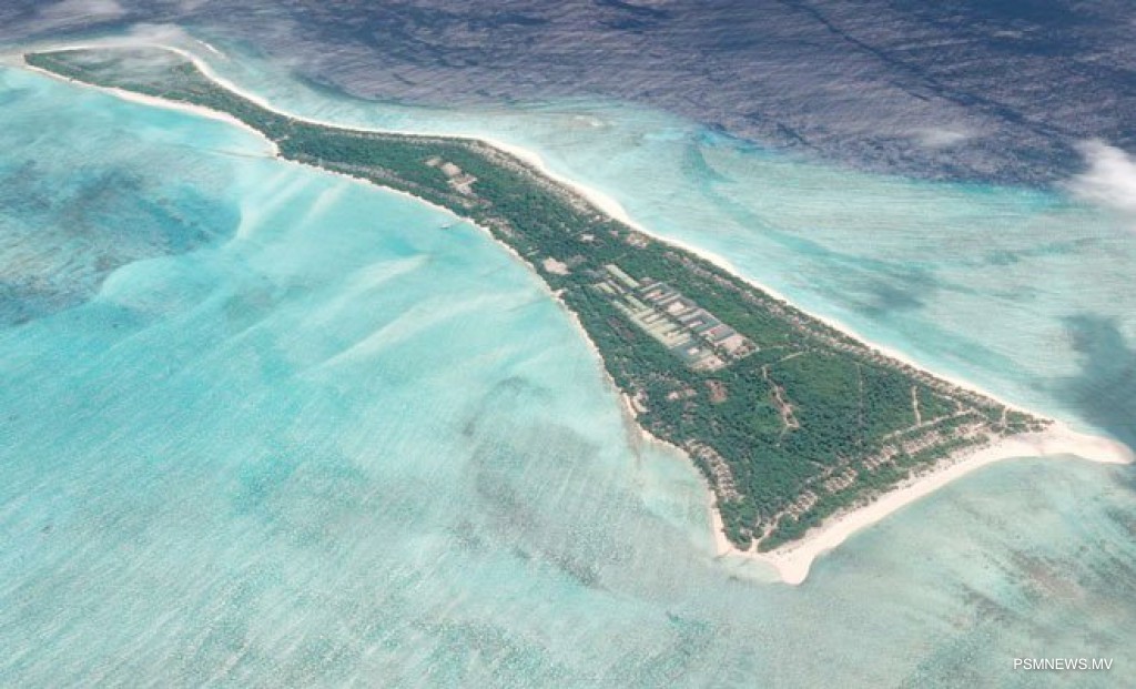 Huttifaivaa Naagoashi ge masahkaiy kuriah oiy 2 aharu therey ninmeyne: MTDC