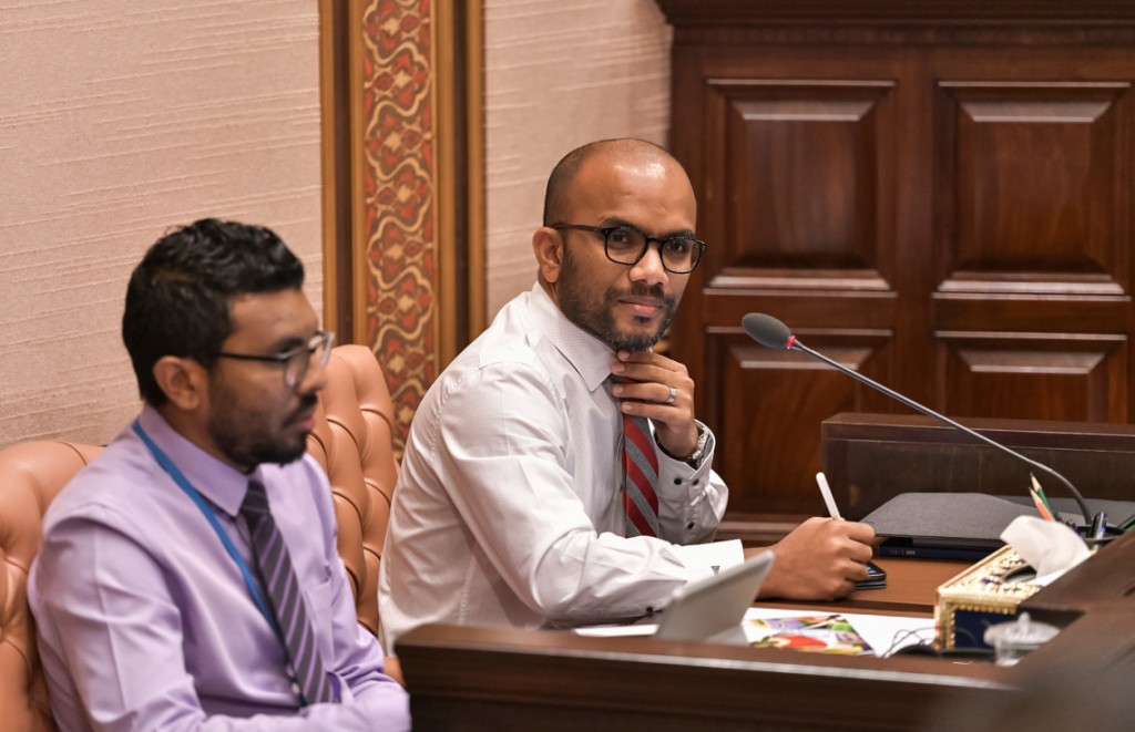 Igthisoadhee recovery package inn haftha ehgge therey gai 170 Million Rufiyaa dhookoffi