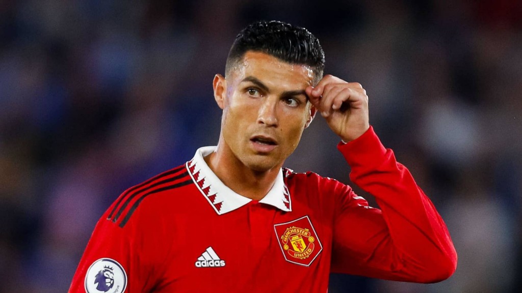 Ronaldo aai United ge gulhun nimumakah