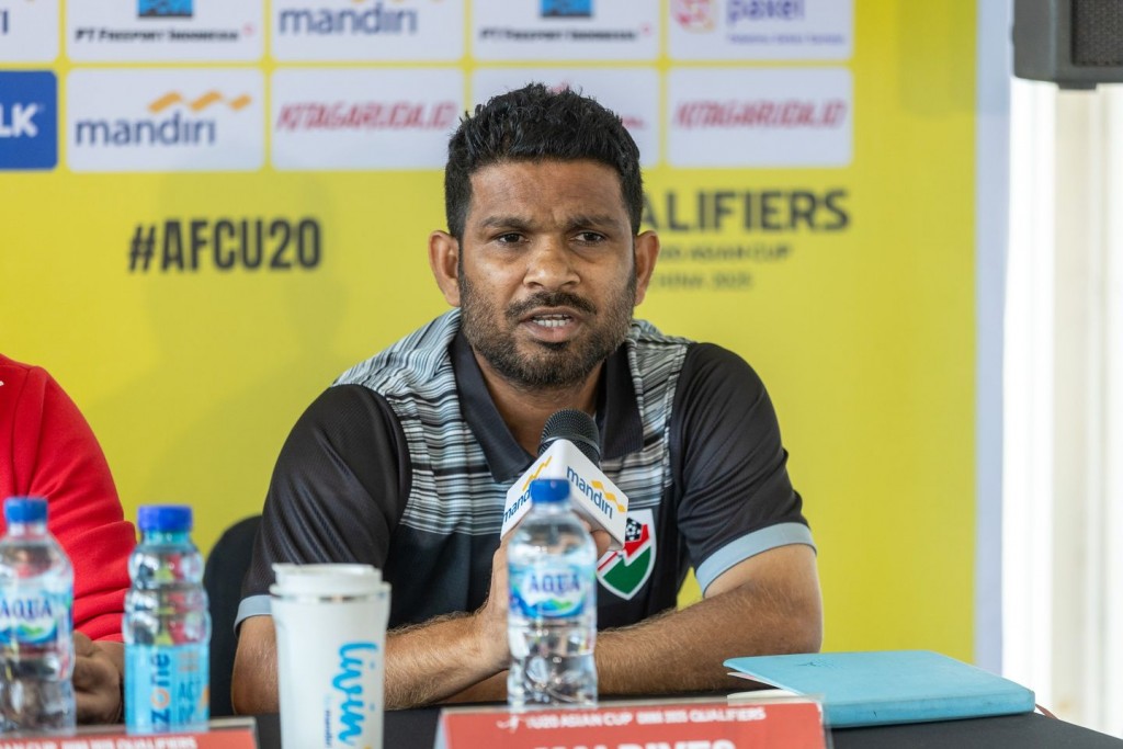 Team othee varah bodah badhaluvefai, eii challenge eh: Shaakitte