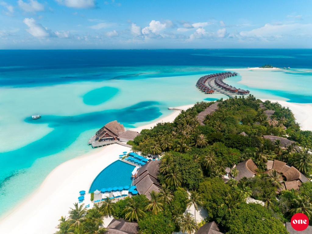 Resort hadhan dhookuri 7 rashun aamdhanee ge gothugai 11.8 Million Dollaru libijje