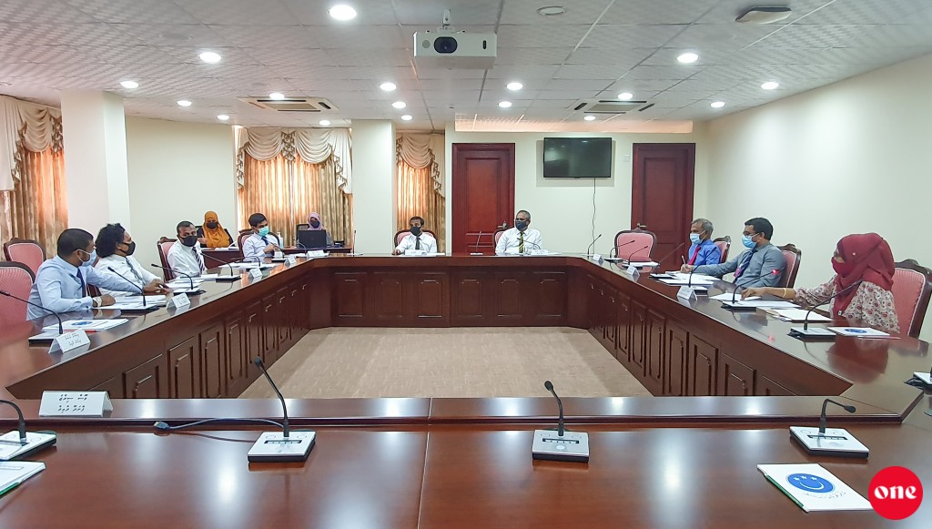 #OnePhoto: Gaumee tharaggee aai tharikaige committee
