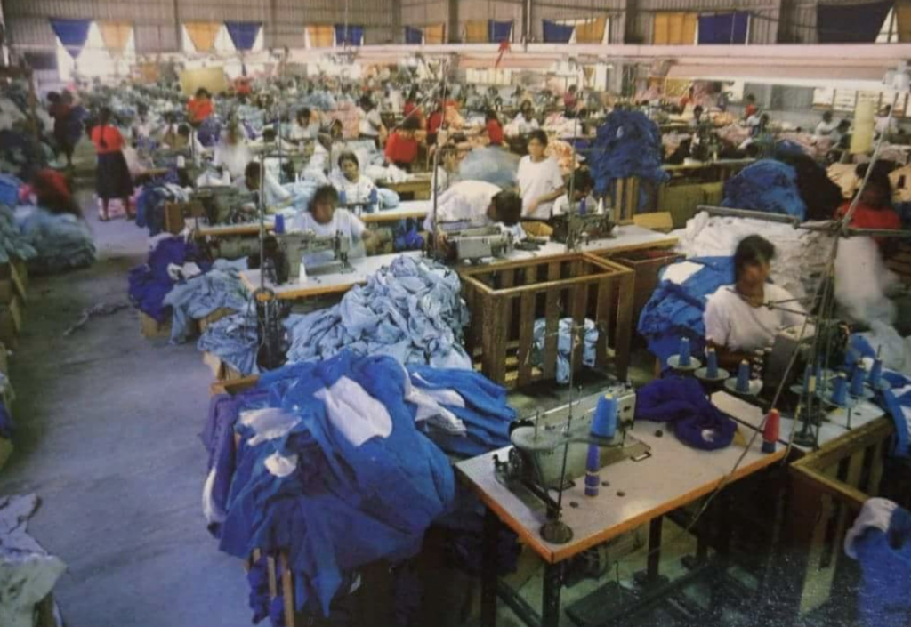 Bin hamajehunuhaa avahakah garment factory masakkai fesheyne: BCC