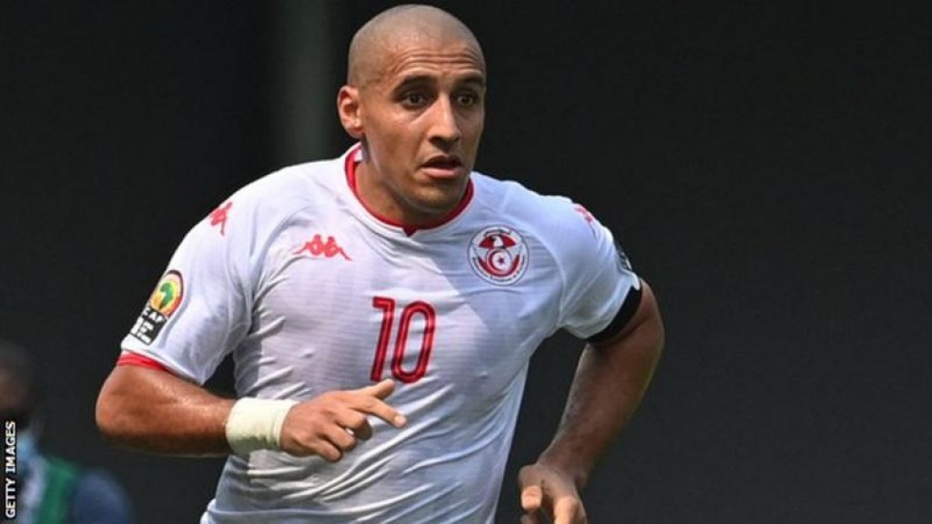 Tunisia covid raalhehgai, captain Khazri aaeku 7 kulhuntheriyaku positive