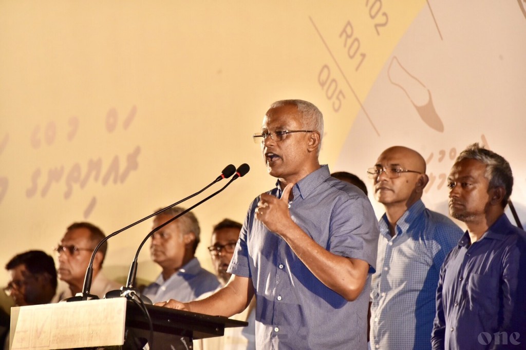 Will see presidential commissions working with parliament soon: Pres