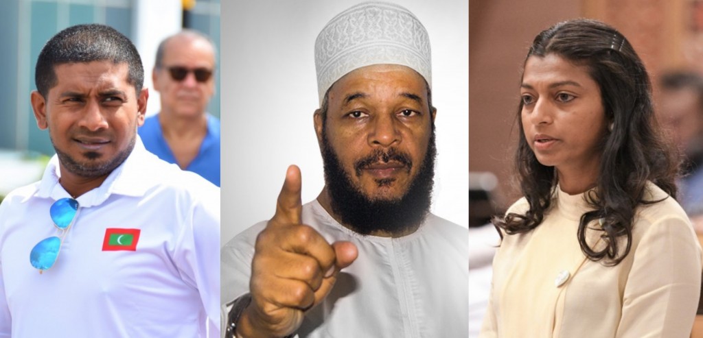 Opinions split on Dr. Bilal Philips' visit to Maldives