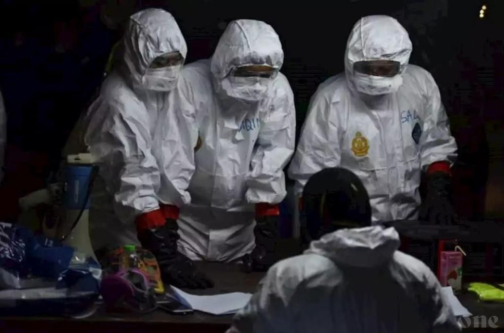 Malaysia may again tighten COVID-19 restrictions after May 18 if cases surge