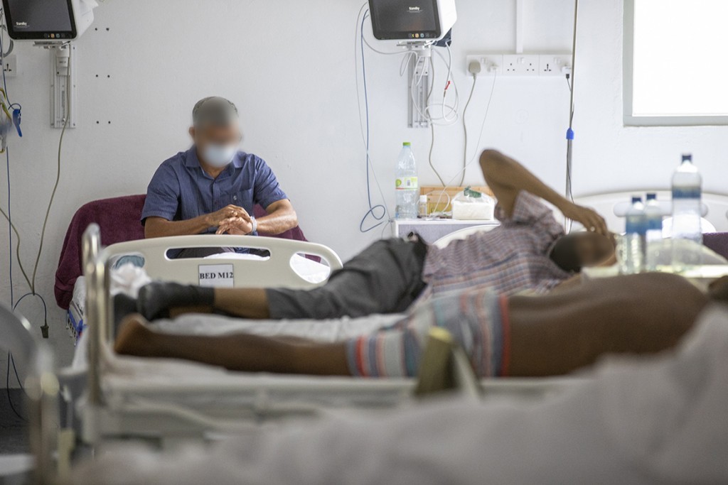 203 people recovered from COVID-19, total recoveries past 95,259