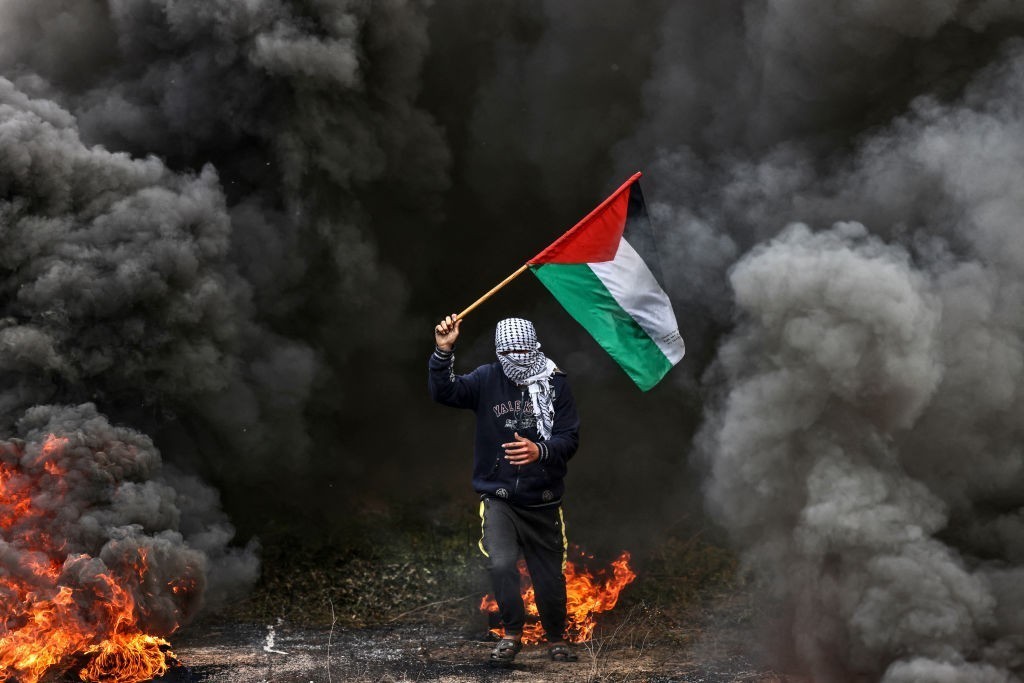 Muslimunnaai Zionist Yahoodheen - 53