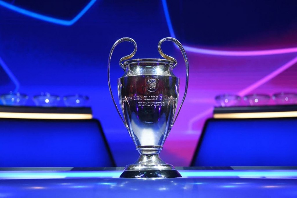 Petersburg gai kulhen oiyy champions league final Paris ah