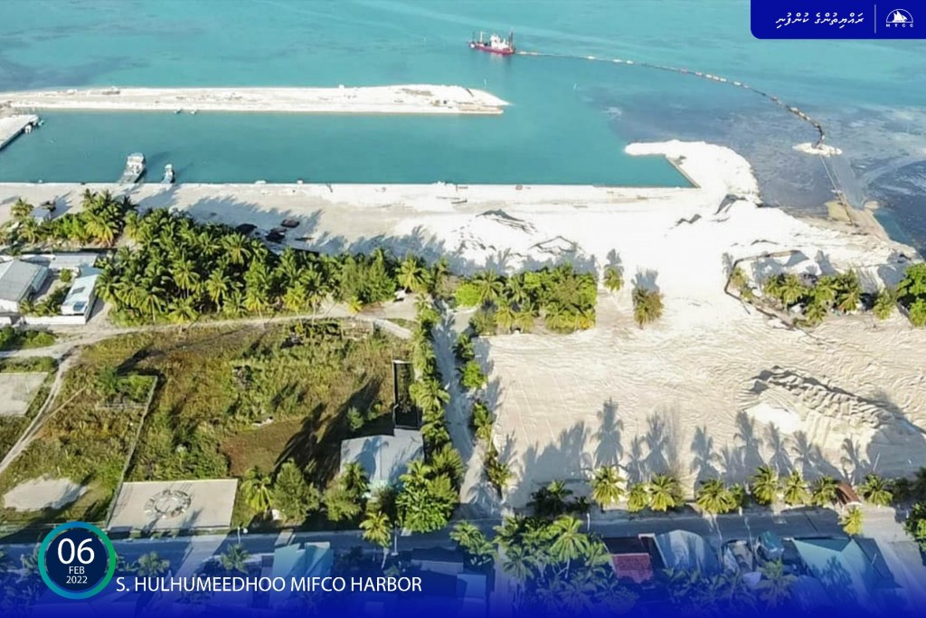 Hulhudhooge 6 dhimaalakun gaadiya viyafaariyah kurimathilaan hulhuvaalaifi