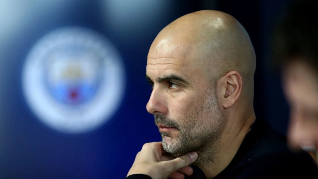 Guardiola Arsenal ah: Beynumee hanguraama ah nukunnnantha?