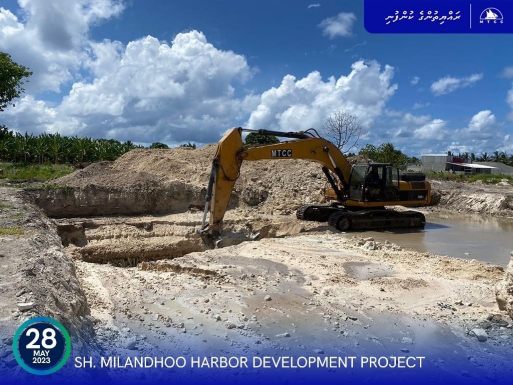 Milandhoo bandharu ge basin fun kurumuge masakkaiy fashaifi