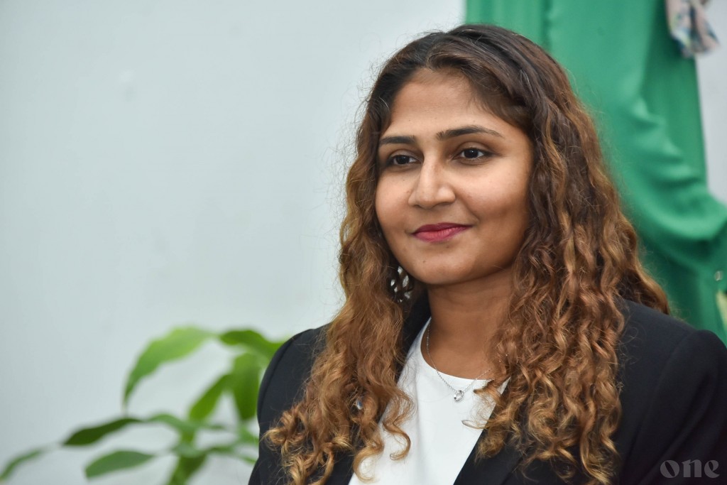 JSC ge thahugeegu report gai vanee aa thuhumathu thakei: Azmiraldha