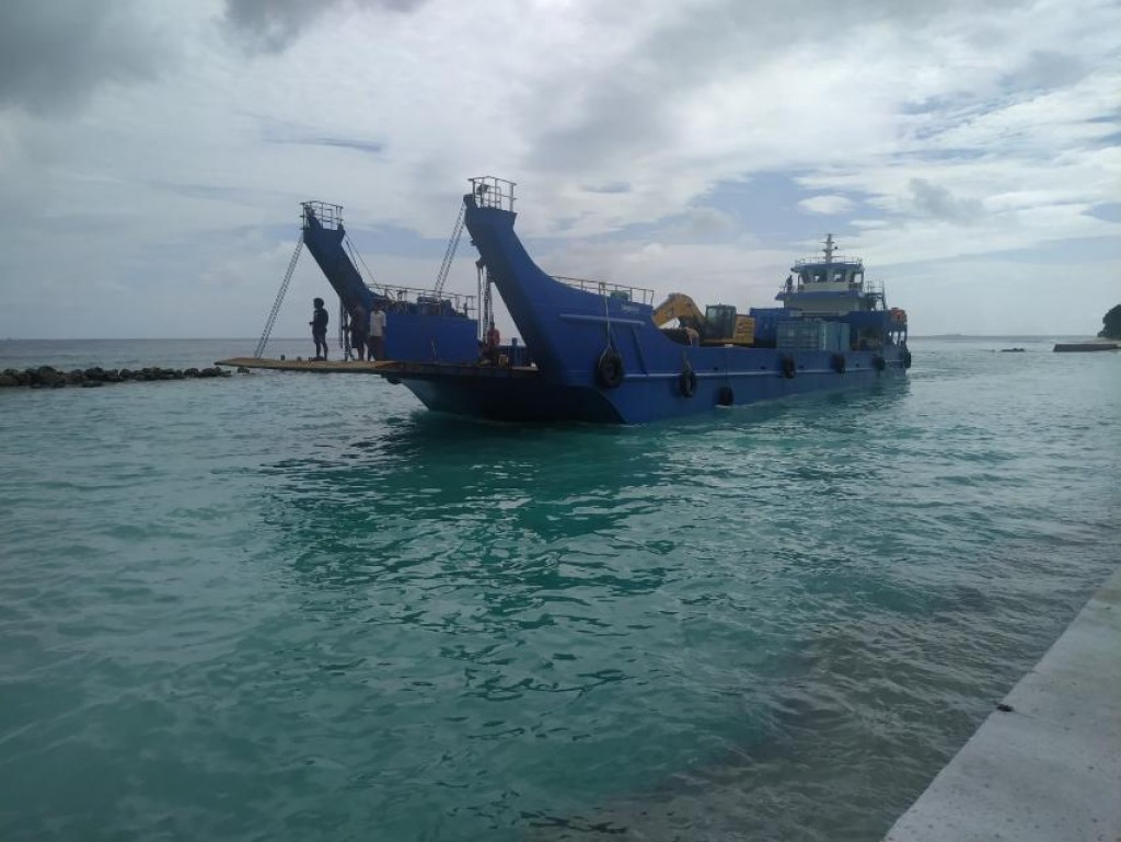 Maalhos bandharu tharahggee kurumah beynunvaa saamaanu gengosfi