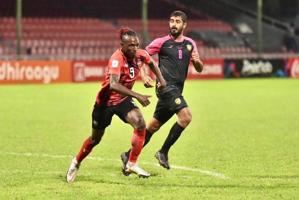 Fahu minute gai TC in UV aa evvaru koffi