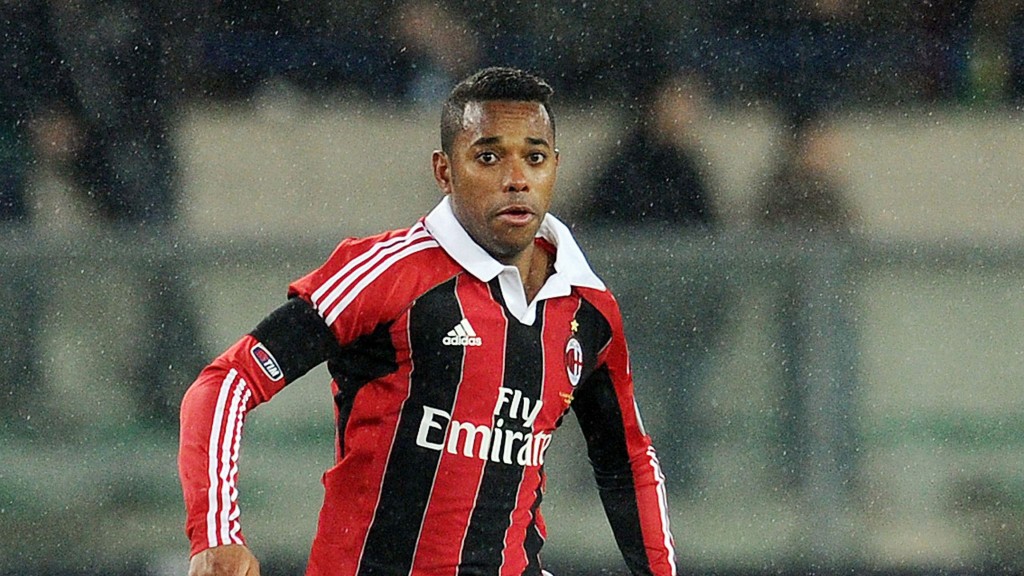 Rape ge kushugai Robinho ah Brazil gai 9 aharuge jalu hukumeh