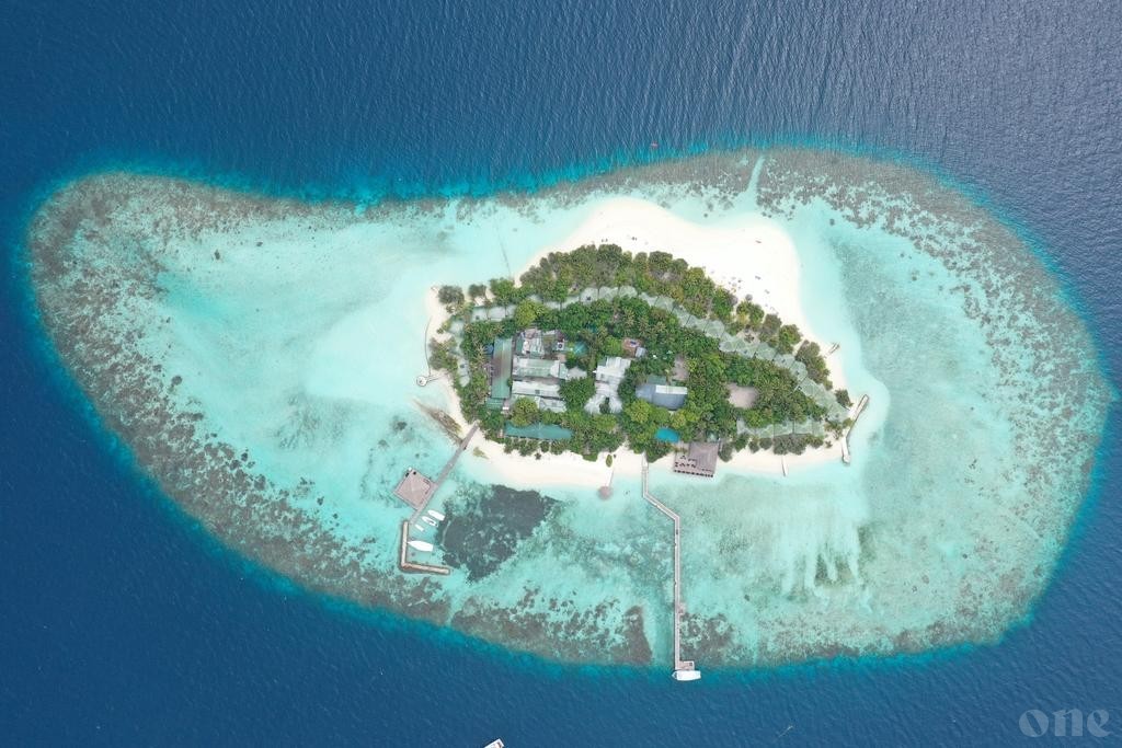 Another Maldivian in Maldives tests positive for COVID-19