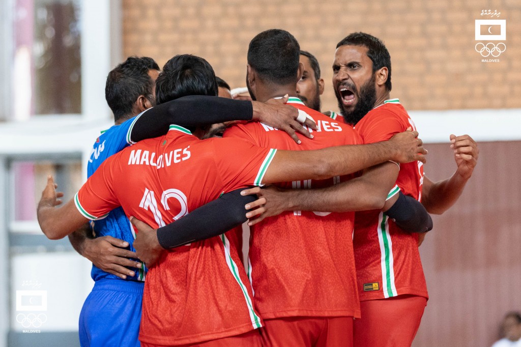 Raajjeynves vaadhakuraa Nepal ge Tiger Cup fashaanee mimahu 23 vana dhuvahu 