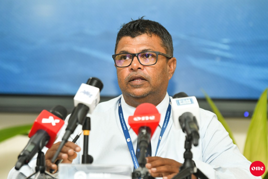 Covid ge kurin Raajje ah mudhaa ethere kuri minvarah mihaaru mudhaa ethere kurey: Shahid