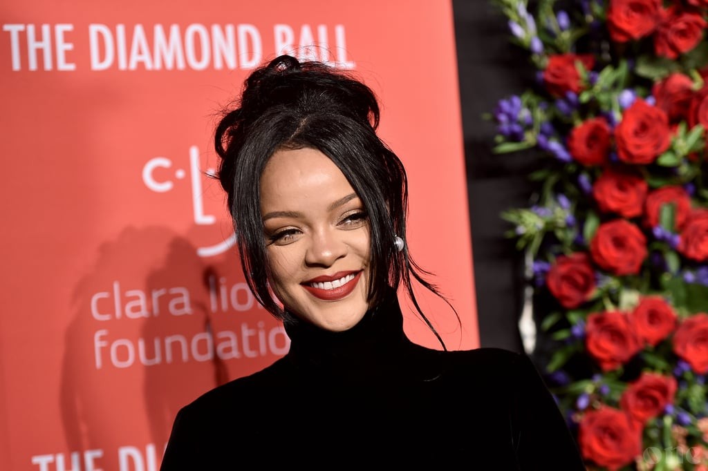 Rihanna on 'Batman' Rumors: 'I Would Always Wanna Play Poison Ivy'
