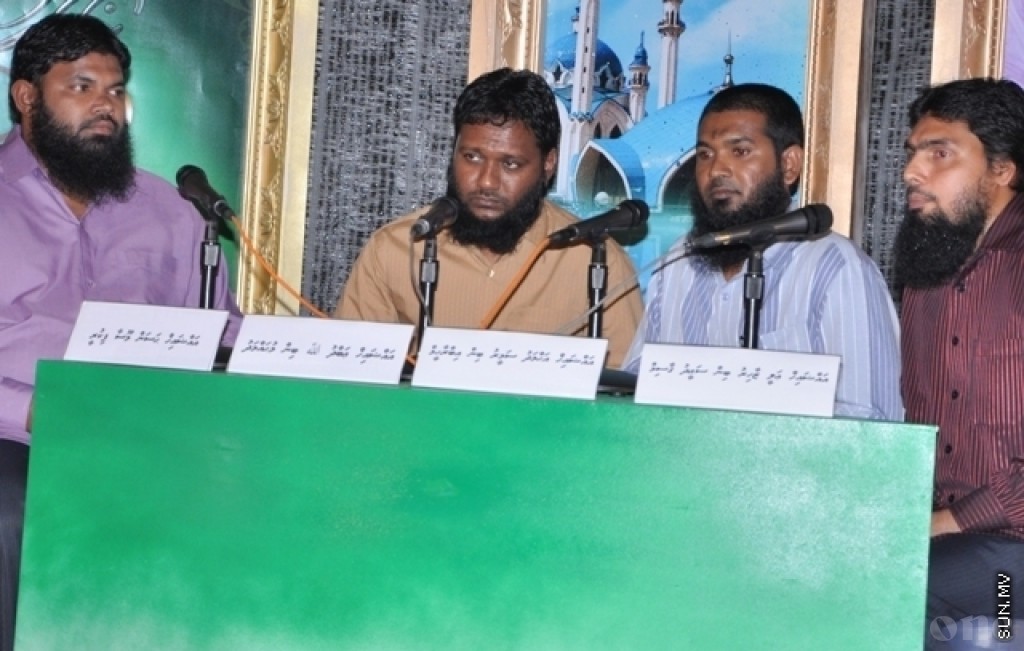 Salaf requested Home Ministry to investigate MDN back in 2017