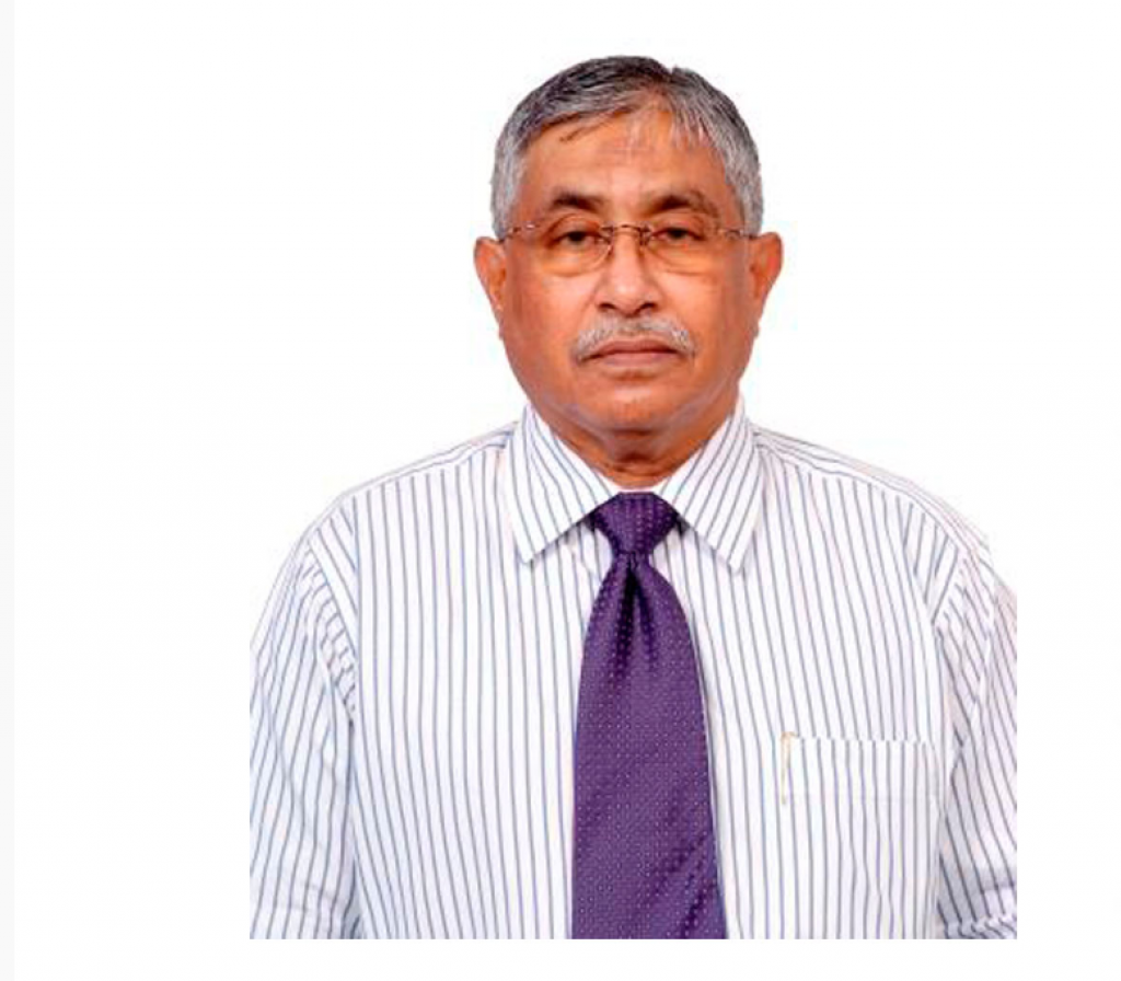 Raajjein Lanka ah kanda alhuvaa safeeru kamah, ayyan kuran Ali Faaiz ge nan Majilis ah
