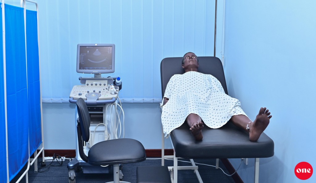 STO to begin Radiography Diploma; course fee waived for first 25 students