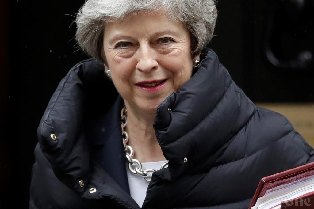 UK, Ireland agree on residency for citizens post-Brexit