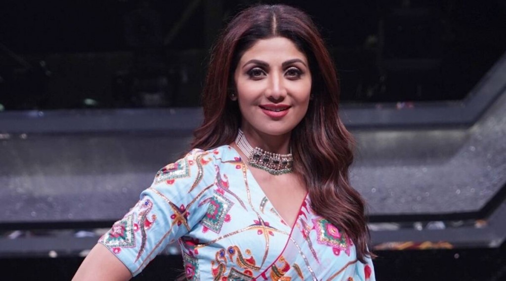 Shilpa Super Dancer ah: Bunanee konme haalathakaa ves kurimathilumuge gaabilukan anhenunge hunnaane kamah