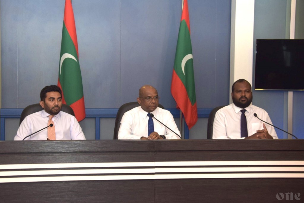 Government appeals not to spread false information during a time of concern