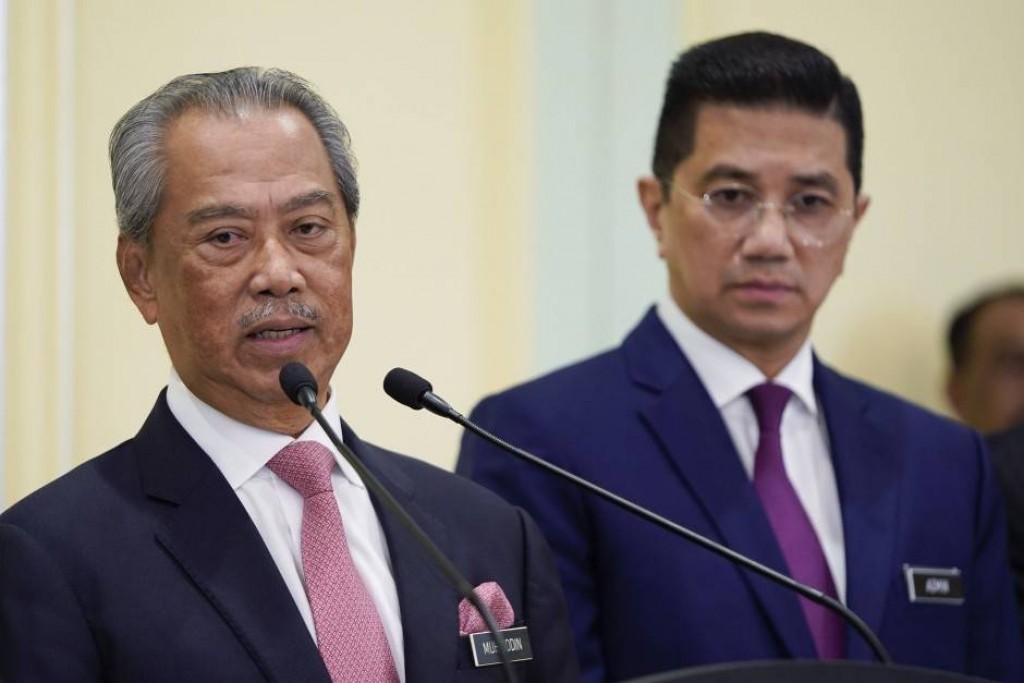 Covid-19: Malaysia announces two week lockdown