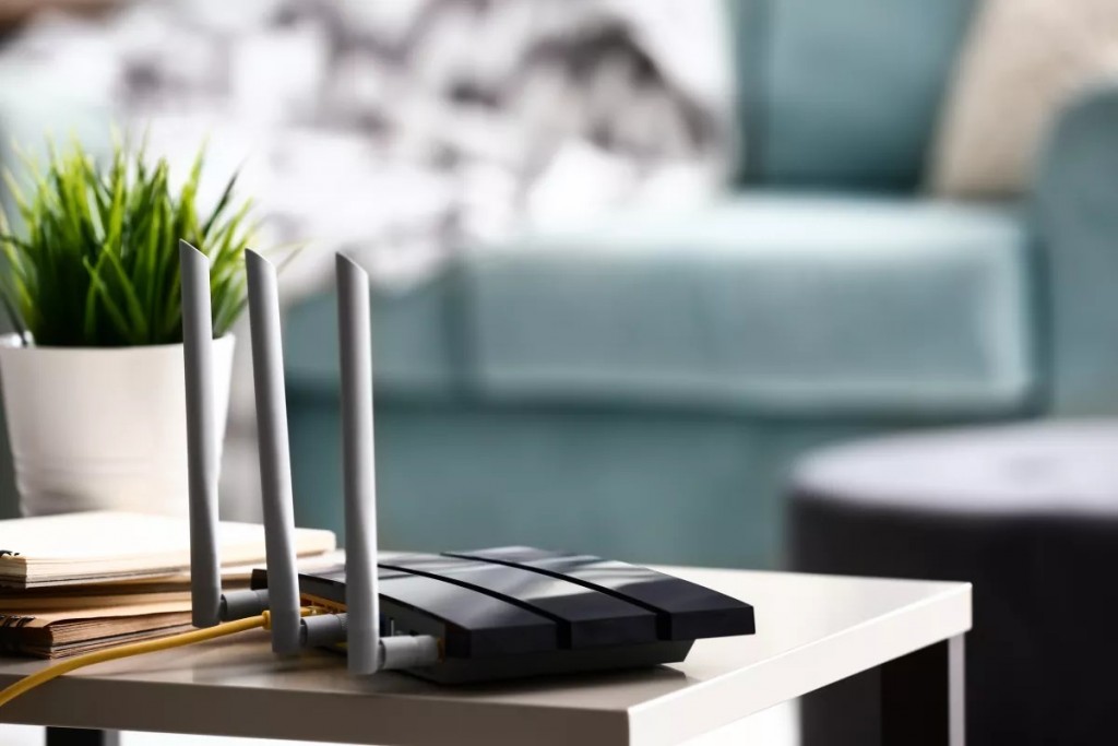 Wifi speed maa dhasheetha? mi 4 kanthah kohllaigen hahlleh hoadhidhaane