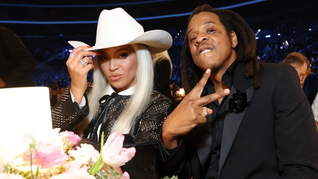 Beyoncé says unwelcome experience at CMAs spurred her to make ‘Cowboy Carter’ country album