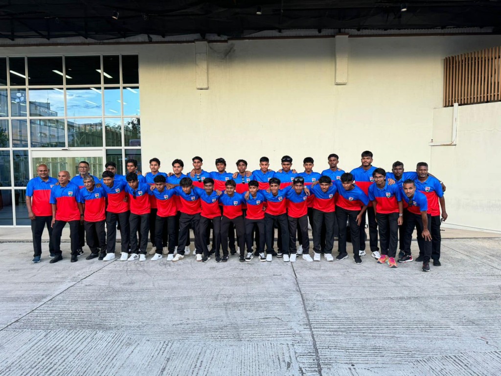Kit manager akee Bangladesh rayyitheh kamah bune, Raajjemv inn genesdhin habaru dhogukoh ekan kuvveri koffi