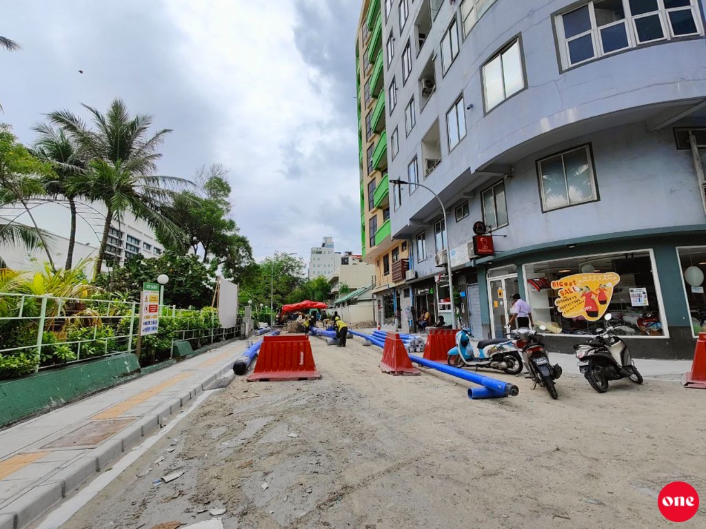 Thaaru alhaa thakethi genessfi, march mahuge thereygai ameenee magugai thaaru alhan fashanee