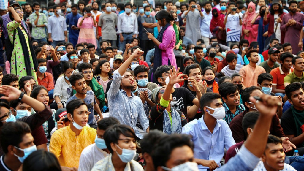 Rape kuraa meehun maran Bangladesh inn ninmaifi