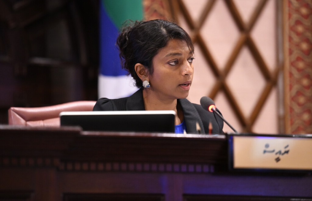 Afghanistan ge anhenunaai kudakudhinah Raajje in veveyne ehee thah dhenegathumah 241 committee ah