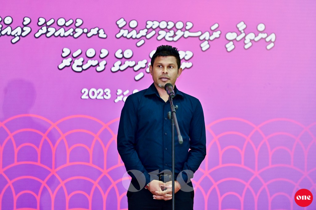 Vazeerun ah ruhun nudhee, MDP in Majilis ge nan hadi kohlaifi: Naibu Raees