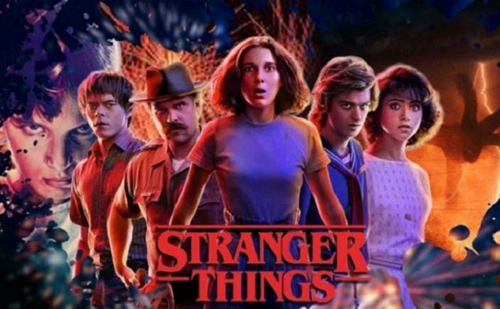 The Duffer brothers confirm season four 'won't be the end' for Stranger Things