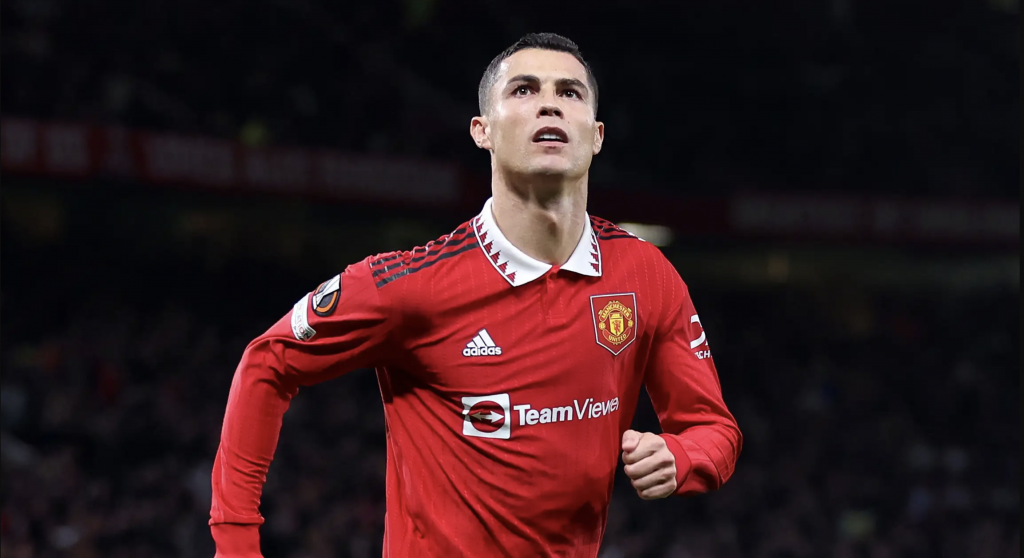 ManUtd ah enburi goss, hairaan kuranivi kanthahthakeh dhekkin: Ronaldo