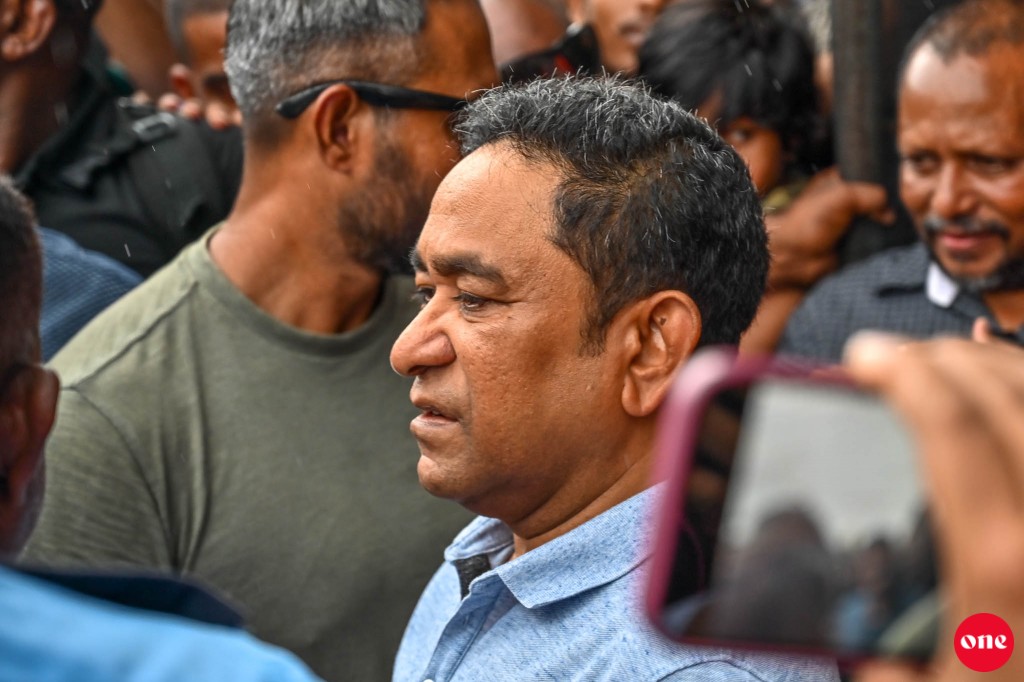Aarashu massala: Miadhuge adu ehun cancel