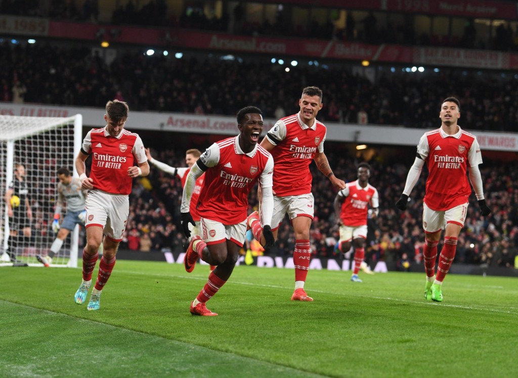 Fahathun arai West Ham balikoh, Arsenal 1 vanaigai kuriyah
