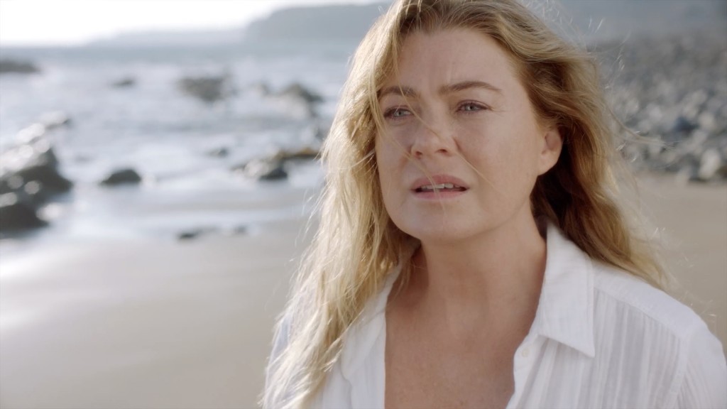 'Grey's Anatomy' features surprise return in season premiere shocker