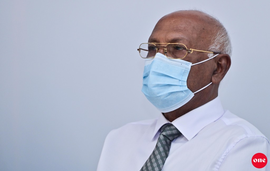 Public Health Emergency extended till August 2nd